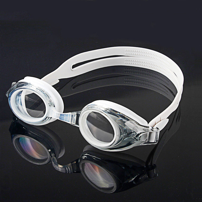Kính Bơi Cận Loạn Tùy Chỉnh Theo Số Đo Từng Người - ProSwim.vn