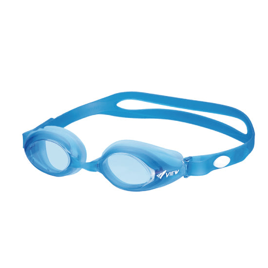 Kính bơi người lớn View V825S Xanh Nhạt - ProSwim.vn