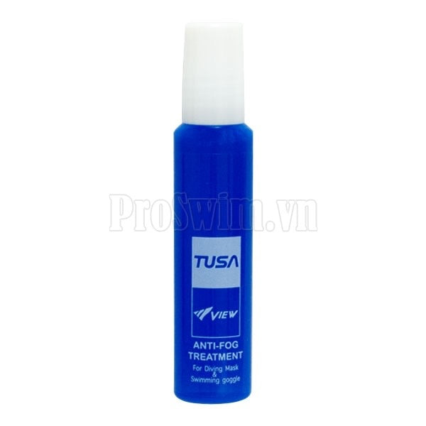 Dung Dịch Chống Mờ Kính Bơi View Super Antifog - ProSwim.vn