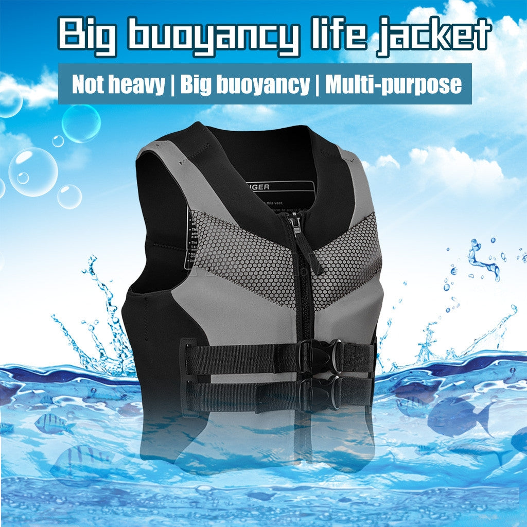 Áo Phao Cứu Sinh Trẻ Em Áo Phao Thể Thao Cao Cấp SBART - ProSwim.vn