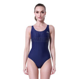 Bộ Bơi Liền Chéo Chuyên Nghiệp Sbart 8009 Xanh - ProSwim.vn