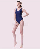 Bộ Bơi Liền Chéo Chuyên Nghiệp Sbart 8009 Xanh - ProSwim.vn