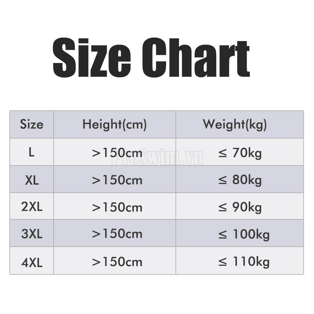 Áo Phao Cứu Hộ Chèo Thuyền Câu Cá Thể Thao Môtô Nước