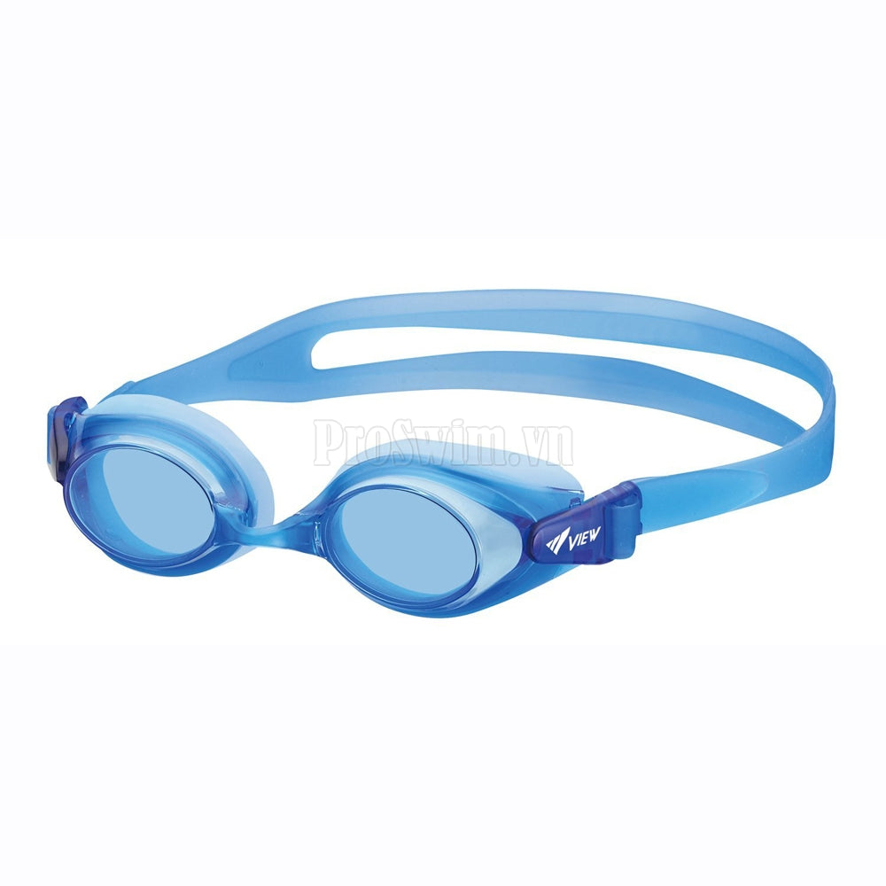 Kính Bơi Cận Dành Riêng Cho Trẻ Em 6-12 tuổi Made In Japan - ProSwim.vn