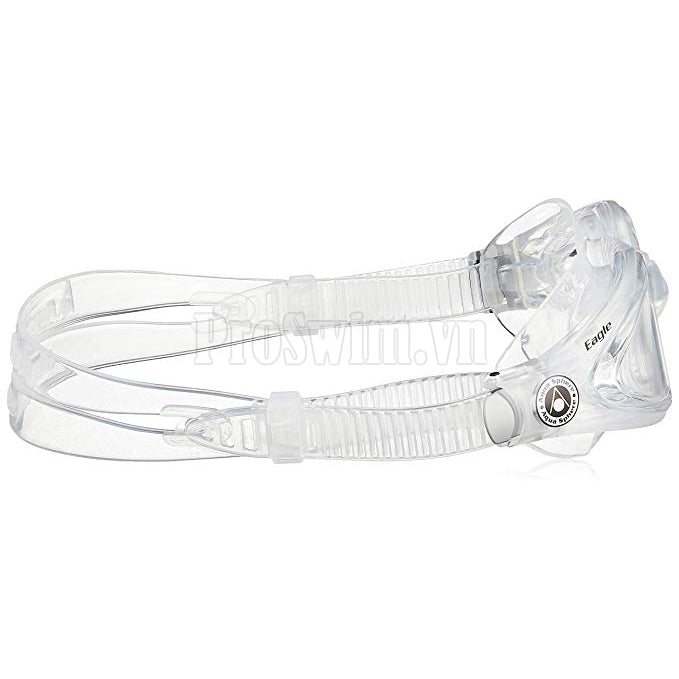 Kính Bơi Cận AquaSphere - Made In Italy - ProSwim.vn