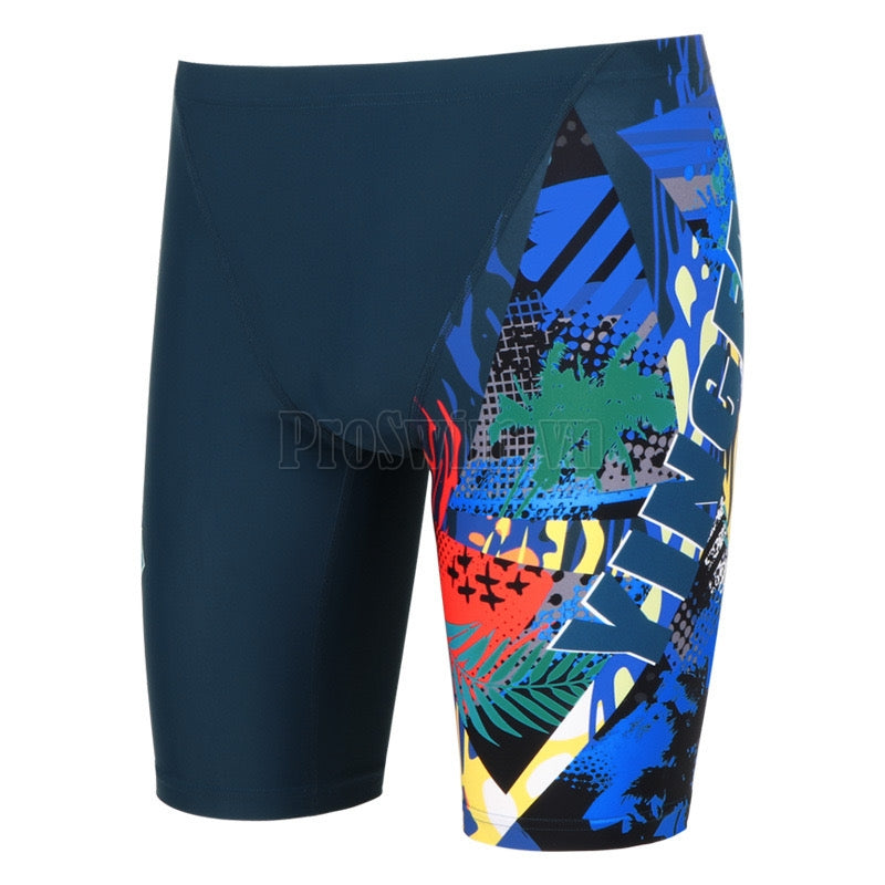 Quần Bơi Yingfa Cho Nam Dạng Lửng 3950