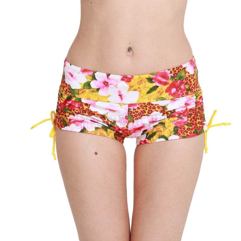 Quần Bơi Nữ Dạng Đùi Sbart 8014 - ProSwim.vn