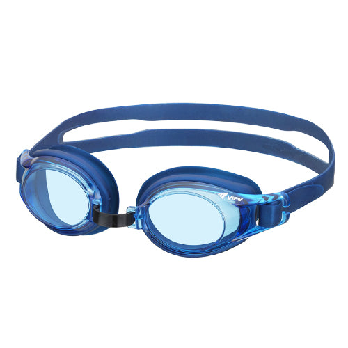 Kính Bơi Nhật Bản View V560 Xanh Đậm - ProSwim.vn
