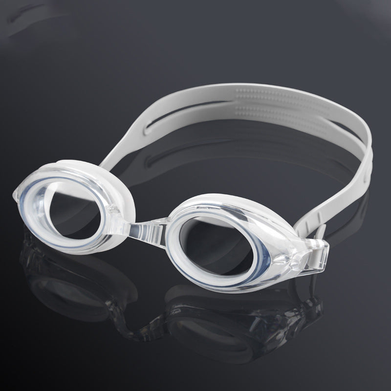 Kính Bơi Cận Loạn Tùy Chỉnh Theo Số Đo Từng Người - ProSwim.vn