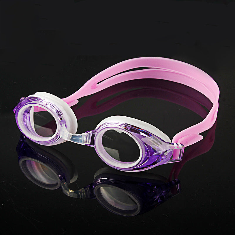 Kính Bơi Cận Loạn Tùy Chỉnh Theo Số Đo Từng Người - ProSwim.vn