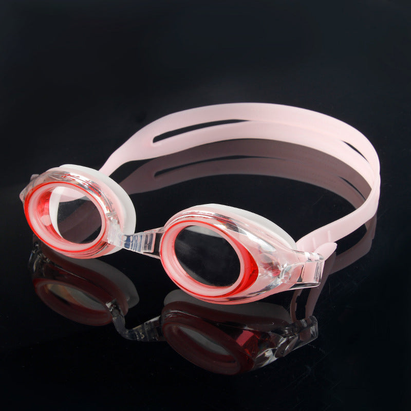 Kính Bơi Cận Loạn Tùy Chỉnh Theo Số Đo Từng Người - ProSwim.vn