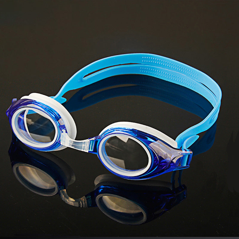 Kính Bơi Cận Loạn Tùy Chỉnh Theo Số Đo Từng Người - ProSwim.vn