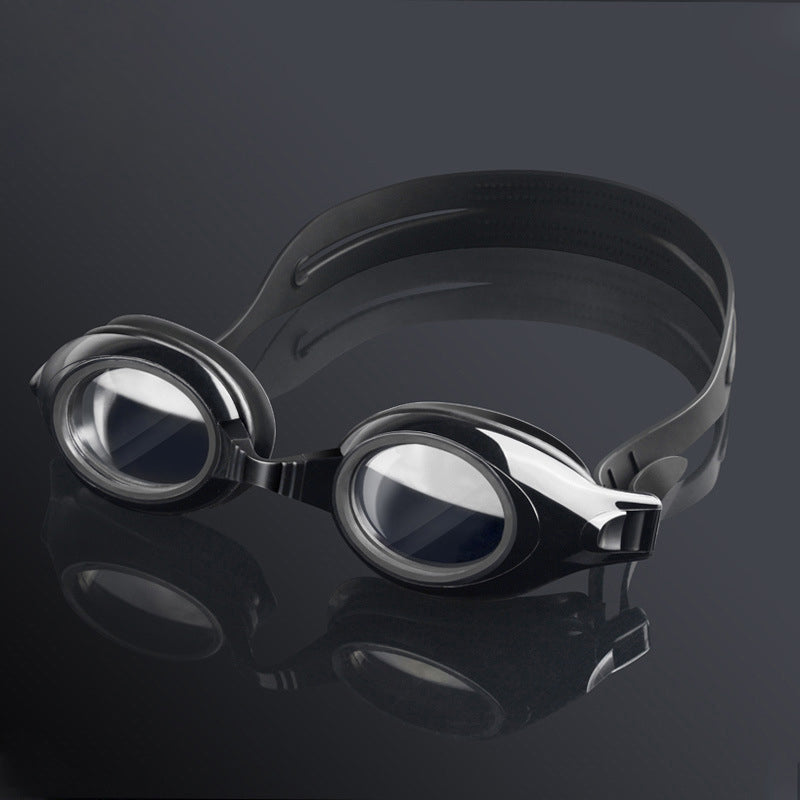 Kính Bơi Cận Loạn Tùy Chỉnh Theo Số Đo Từng Người - ProSwim.vn