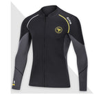 Áo Bơi Nam Giữ Nhiệt Wetsuit Dạng Vest ZCCO Dày 1.5mm - Kéo Khoá