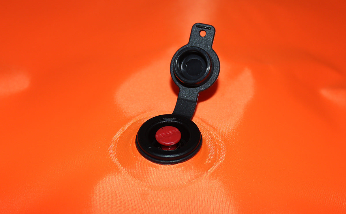 Phao Kéo Bơi Biển 3 Lớp – Phao Bơi Open Water Vượt Sông Kiêm Túi Đựng Đồ MARJAQE 20L - ProSwim.vn