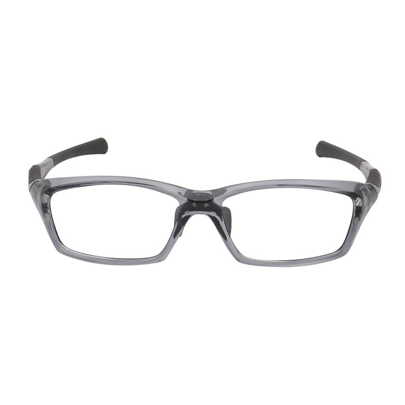 Gọng kính thể thao chơi pickleball cho người cận 078 chống rơi