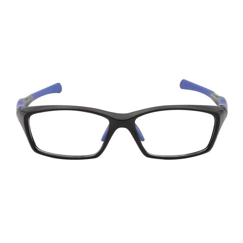 Gọng kính thể thao chơi pickleball cho người cận 078 chống rơi