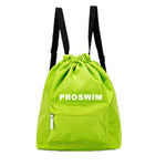 Túi đựng đồ Bơi ướt có ngăn riêng đựng đồ ướt / đồ khô / đồ bẩn - Quai đeo dạng balo