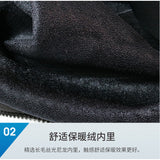 Bộ Quần Áo Lặn Biển 3mm Wetsuit Cao Cấp Lót Nhung SBART Giữ Ấm Giữ Nhiệt Kéo Khoá 1 Mảnh Có Mũ Trùm Đầu Che Tai