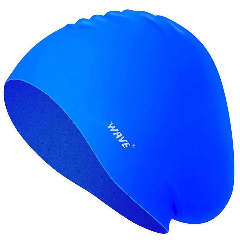 Mũ Bơi Cho Người Tóc Dài WAVE