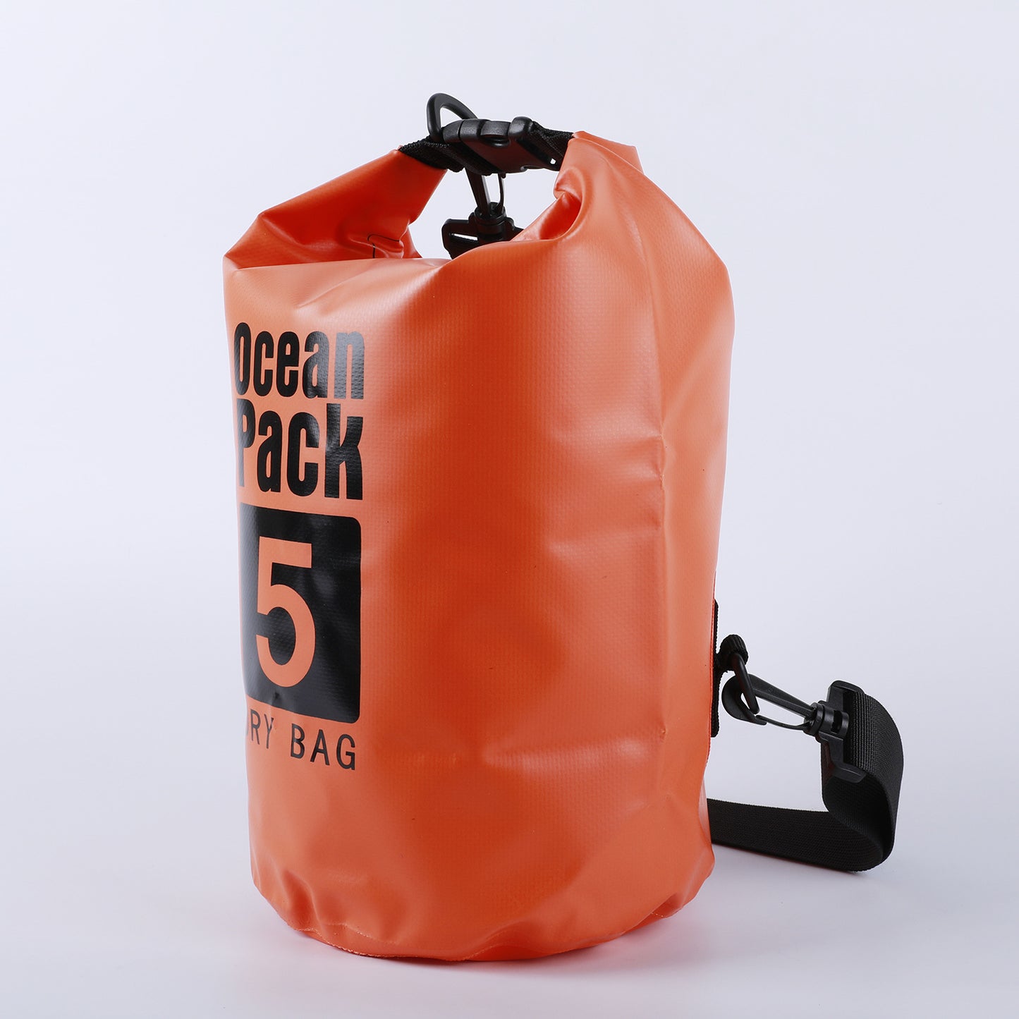 Túi khô chống nước đi biển OCEANPACK DRYBAG 15L/20L/30L - ProSwim.vn