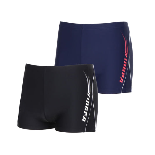 Quần Bơi Nam Dạng Đùi – Boxer – Yingfa 3937