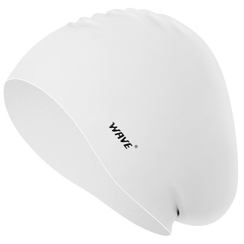 Mũ Bơi Cho Người Tóc Dài WAVE