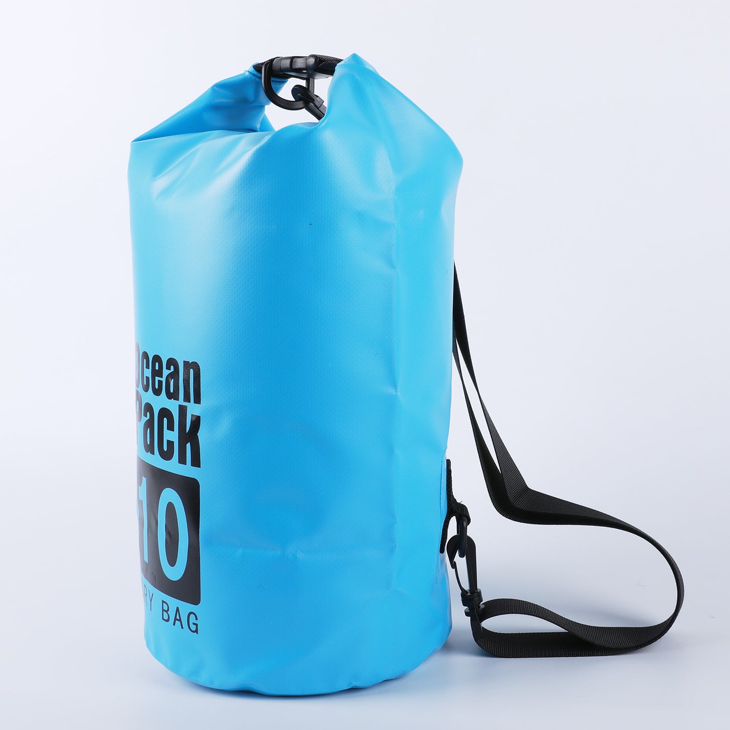 Túi khô chống nước đi biển OCEANPACK DRYBAG 15L/20L/30L - ProSwim.vn