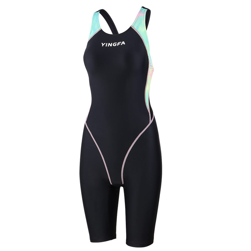 Đồ Bơi Thi Đấu Chuyên Nghiệp Nữ YINGFA 24B945