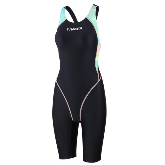 Đồ Bơi Thi Đấu Chuyên Nghiệp Nữ YINGFA 24B945