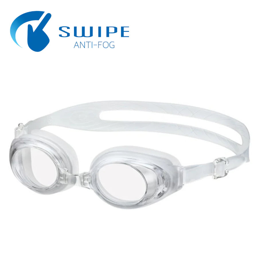Kính Bơi View Thế Hệ Mới Tăng Chống Mờ Gấp 10 Lần V630ASA Trắng