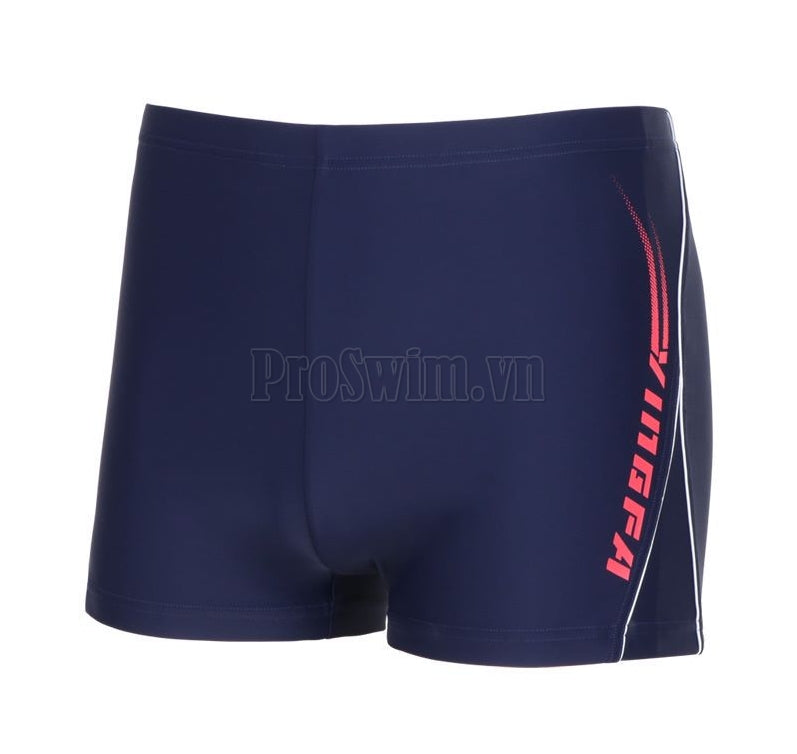 Quần Bơi Nam Dạng Đùi – Boxer – Yingfa 3937