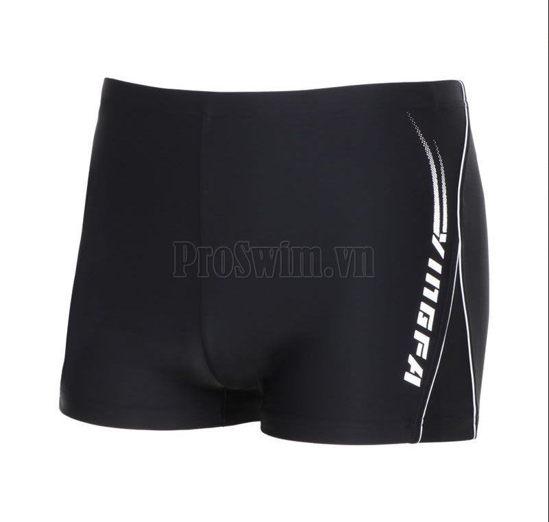 Quần Bơi Nam Dạng Đùi – Boxer – Yingfa 3937