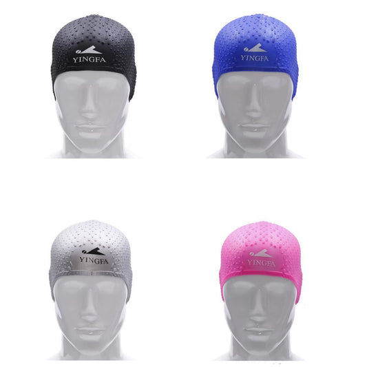 Mũ bơi chống bí Yingfa