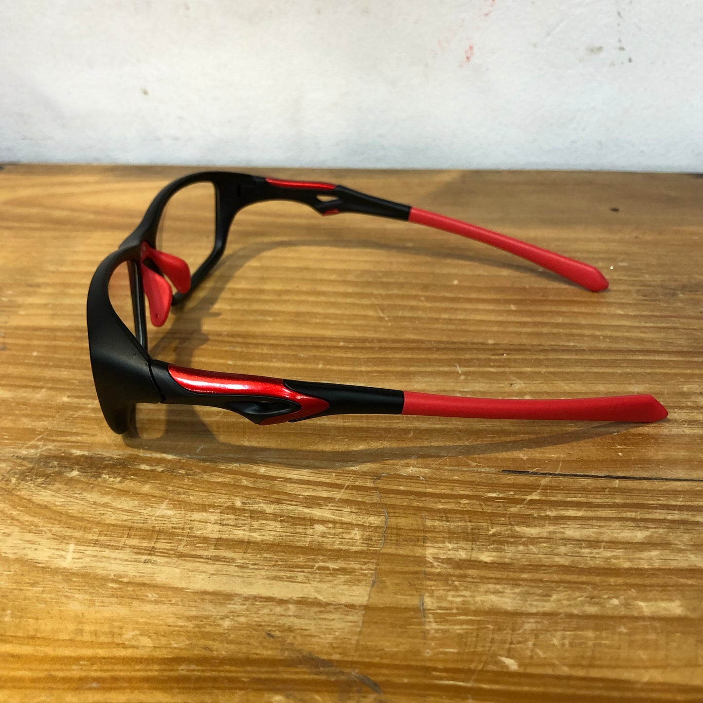 Gọng kính thể thao chơi pickleball cho người cận 078 chống rơi