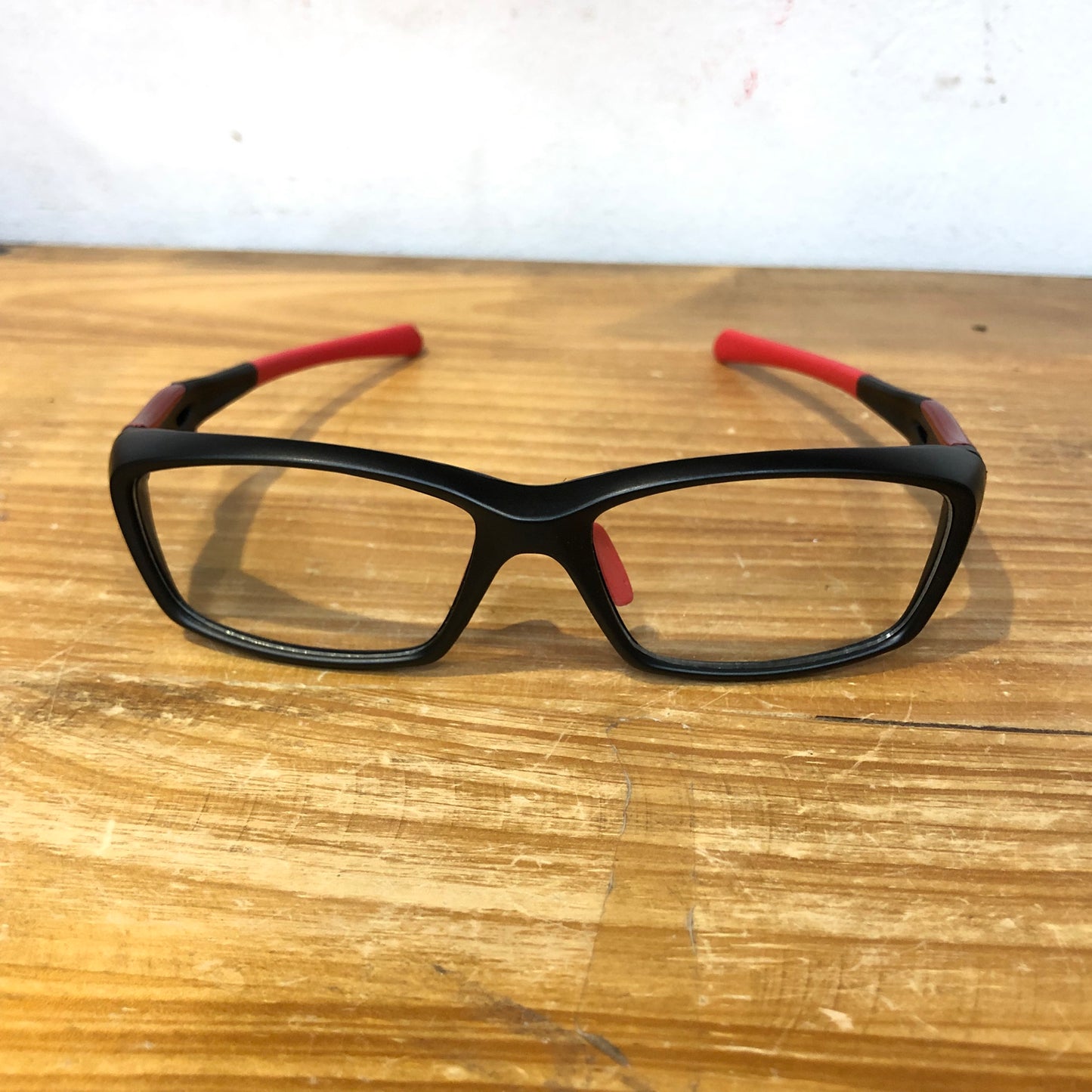 Gọng kính thể thao chơi pickleball cho người cận 078 chống rơi