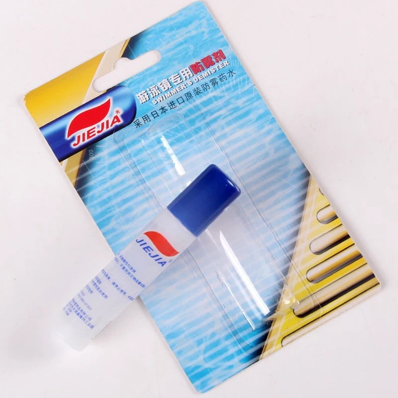 Dầu Chống Mờ Chống Hấp Hơi Kính Bơi