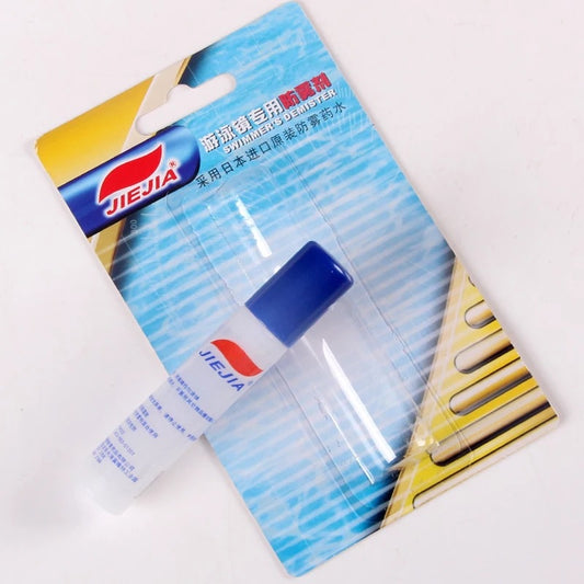 Dầu Chống Mờ Chống Hấp Hơi Kính Bơi