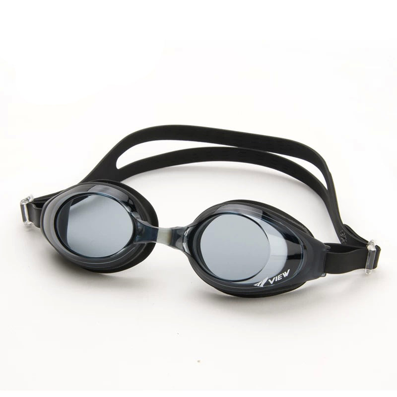 Kính Bơi View Tabata V610 Đen - ProSwim.vn