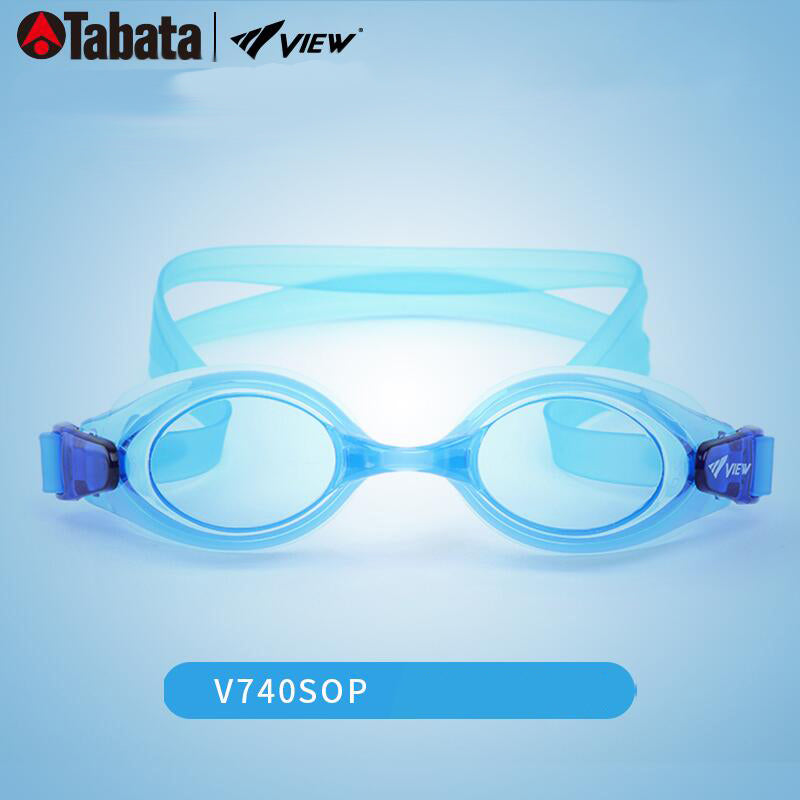 Kính Bơi Cận Dành Riêng Cho Trẻ Em 6-12 tuổi Made In Japan - ProSwim.vn