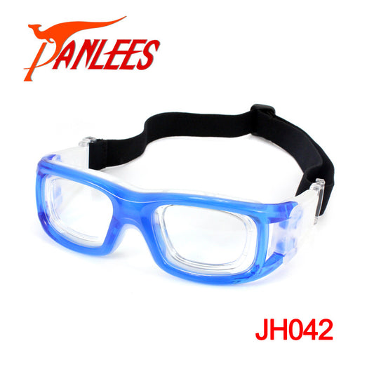 Kính Đá Bóng Bóng Rổ Panlees JH0042 Xanh Dương - ProSwim.vn