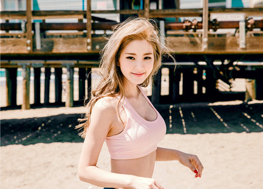 Áo Bra Bơi – Áo Ngực Đi Bơi – Swim Bra