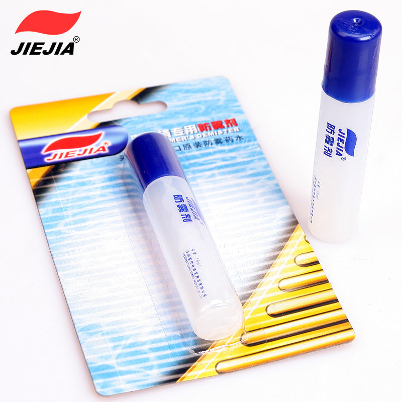 Combo 2 Lọ Dầu Chống Mờ Chống Hấp Hơi Kính Bơi - ProSwim.vn