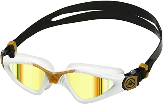 Kính Bơi Cao Cấp Aqua Sphere Kayenne Titanium Tráng Gương – Phiên Bản Bơi Ngoài Trời - ProSwim.vn