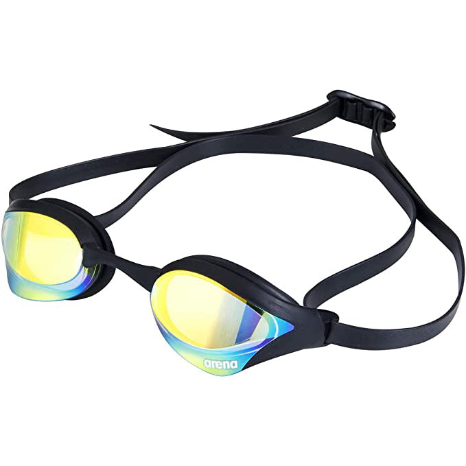 Kính Bơi Thi Đấu Chuyên Nghiệp ARENA COBRA CORE Bản Tráng Gương AGL-240M Đen - ProSwim.vn