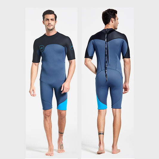 Bộ Lặn Nam Liền Wetsuit Sbart