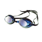 Kính bơi cận Speedo Vanquisher Optical (xanh tráng gương) (1.5 -5.0 diop) - ProSwim.vn