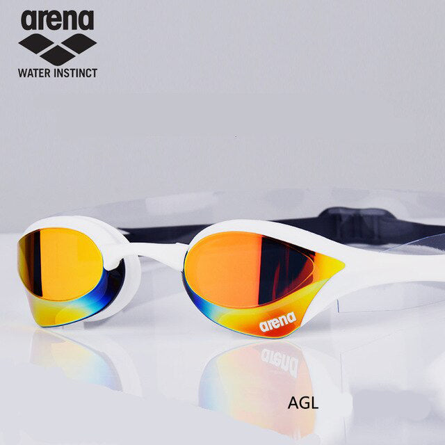 Kính Bơi Chuyên Nghiệp Arena Cobra Ultra Mirror AGL-180M - ProSwim.vn