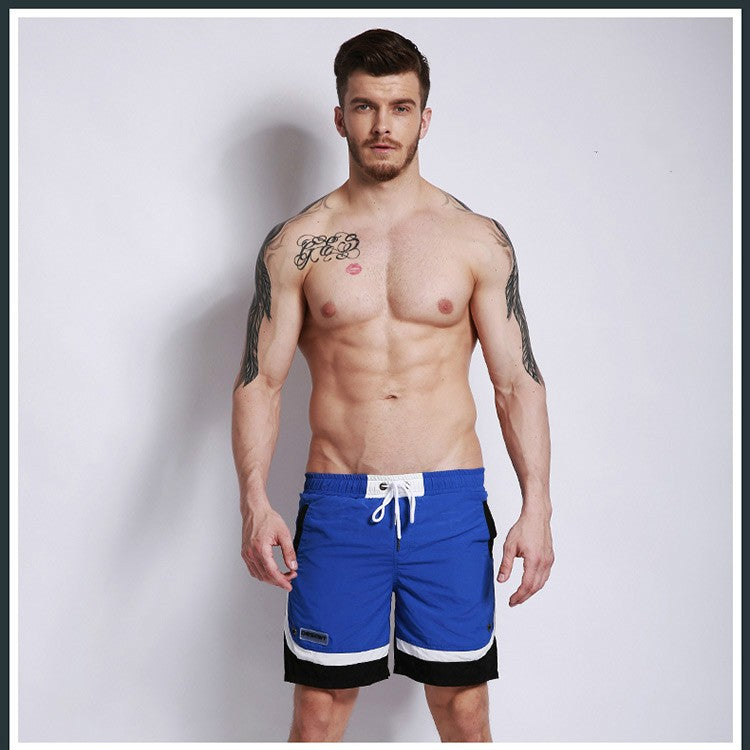 Quần bơi biển Desmiit G406 Xanh - ProSwim.vn