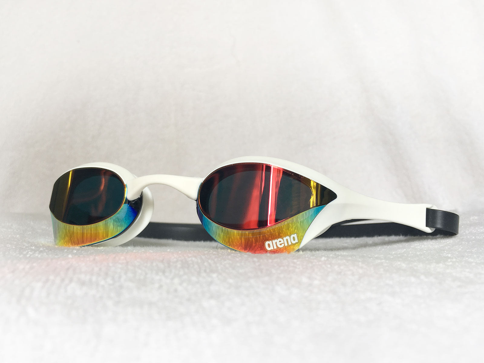 Kính Bơi Chuyên Nghiệp Arena Cobra Ultra Mirror AGL-180M - ProSwim.vn